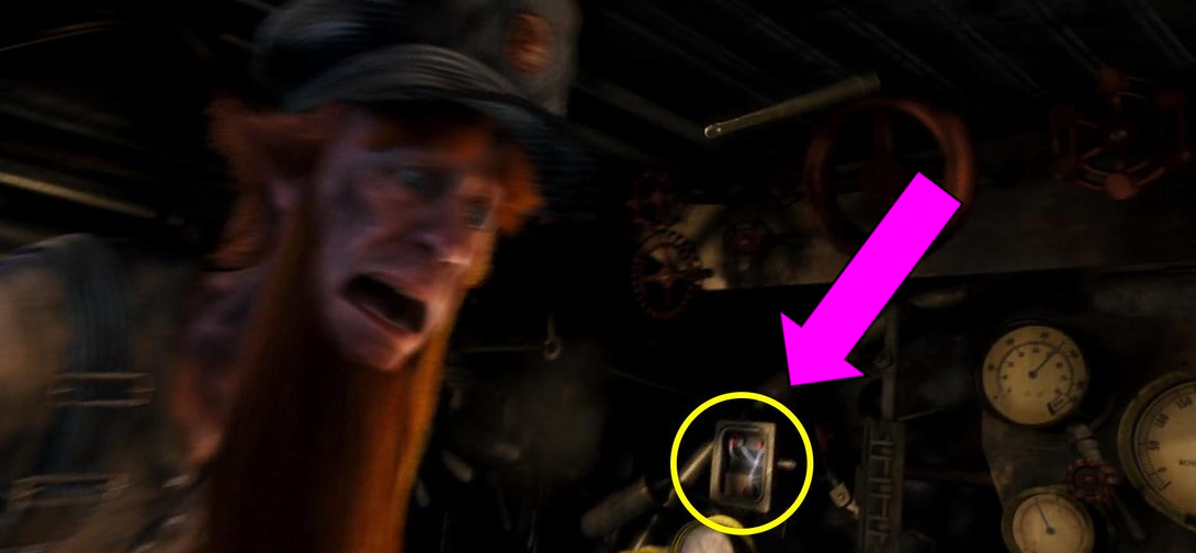 Flux Capacitor