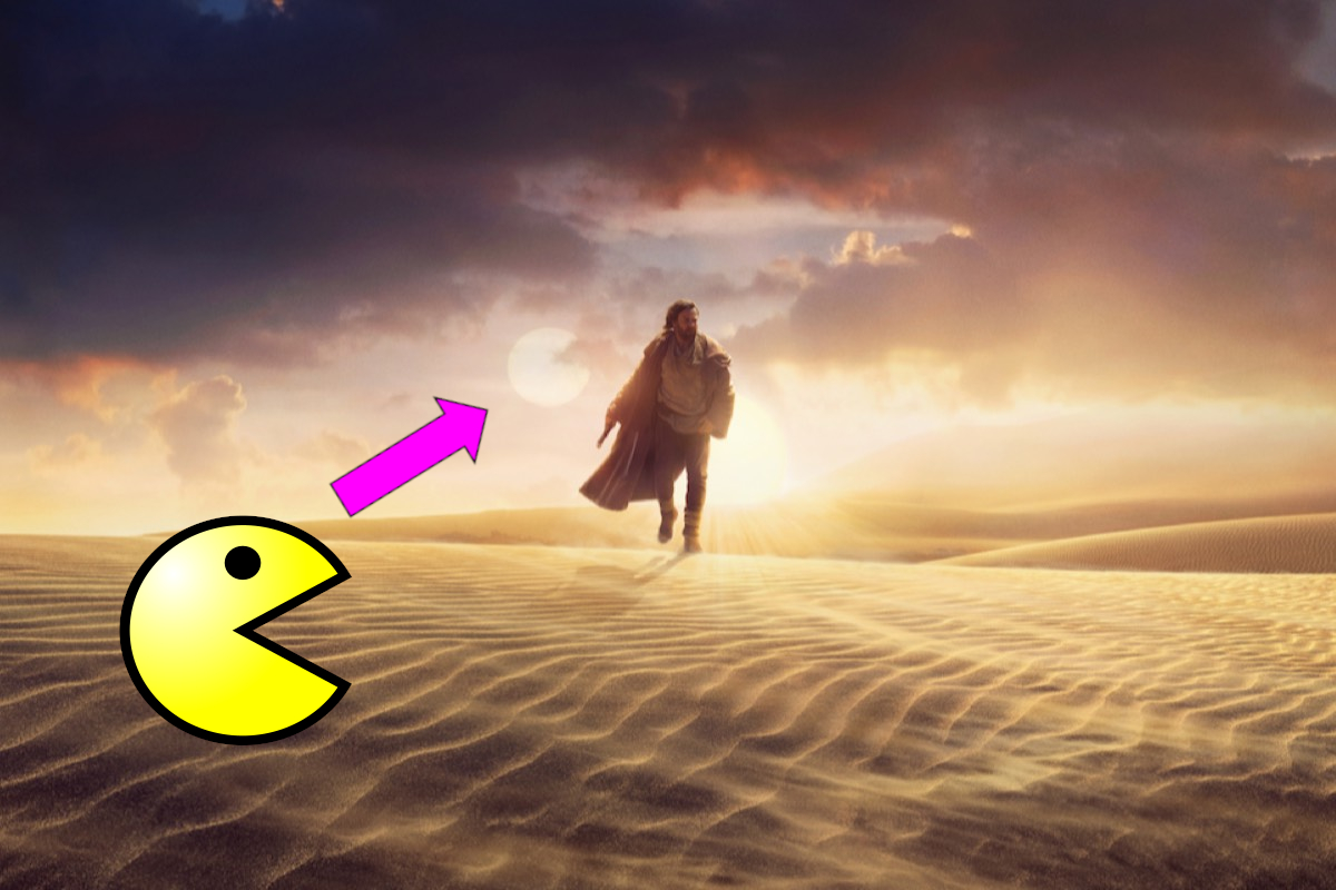 Pacman