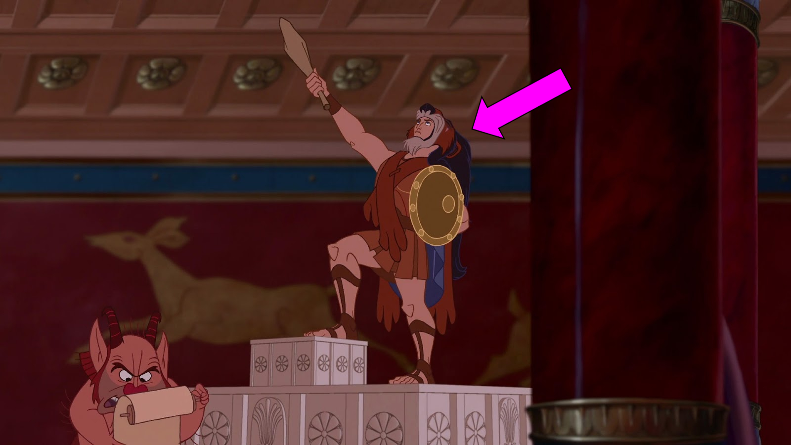 Lev Scar